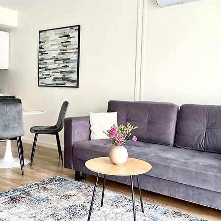 Apartament Elegant 2 แชมิตช์ ภายนอก รูปภาพ