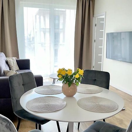 Apartament Elegant 2 แชมิตช์ ภายนอก รูปภาพ