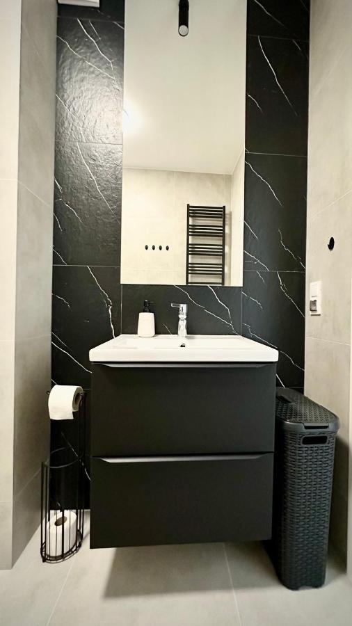 Apartament Elegant 2 แชมิตช์ ภายนอก รูปภาพ