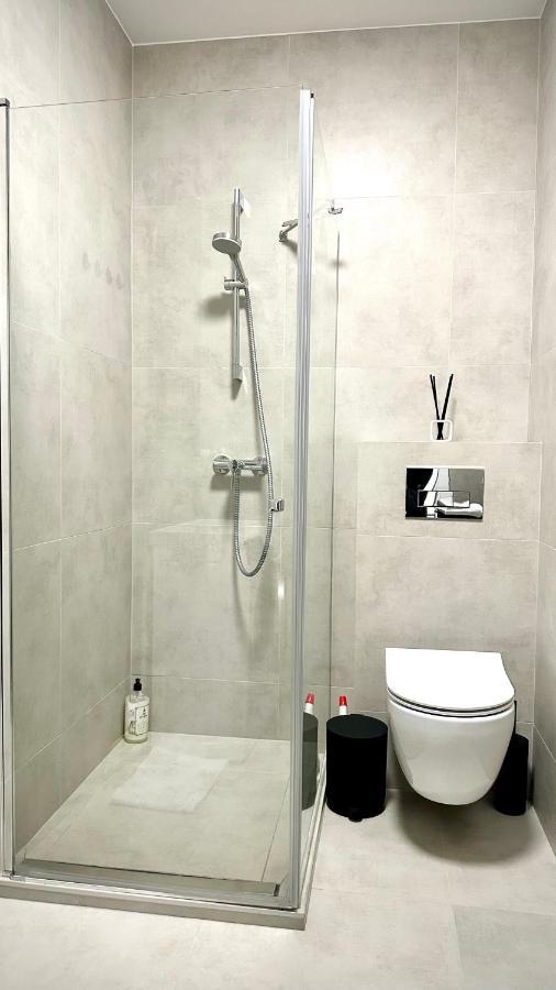 Apartament Elegant 2 แชมิตช์ ภายนอก รูปภาพ