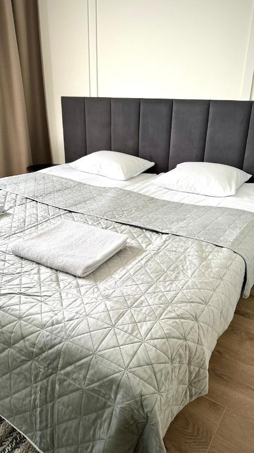 Apartament Elegant 2 แชมิตช์ ภายนอก รูปภาพ