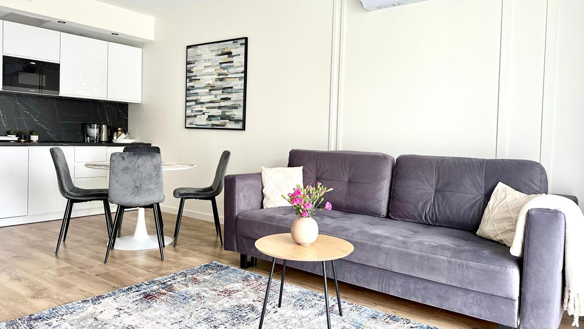 Apartament Elegant 2 แชมิตช์ ภายนอก รูปภาพ