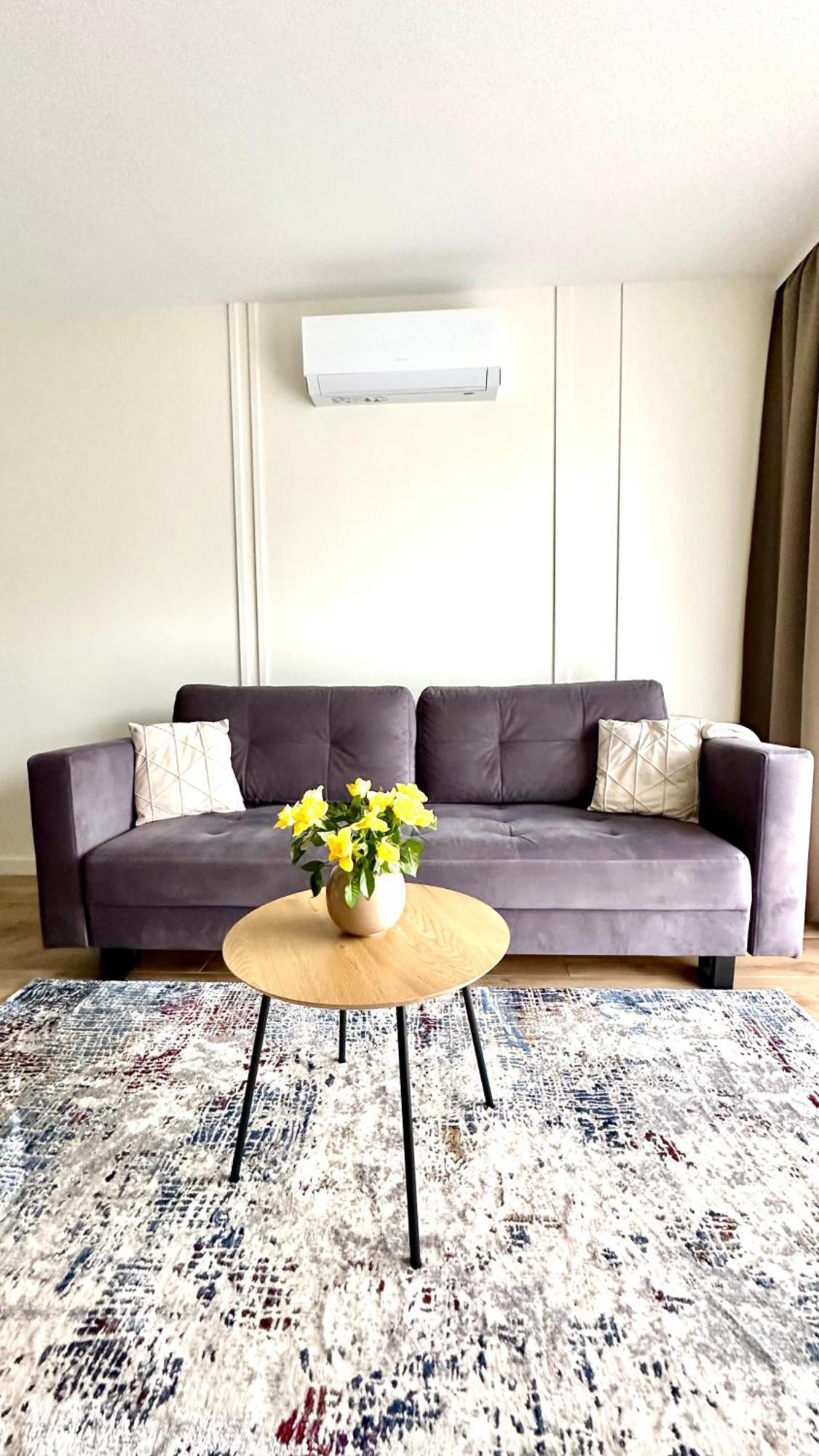 Apartament Elegant 2 แชมิตช์ ภายนอก รูปภาพ